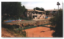 Mezzavia tennis club